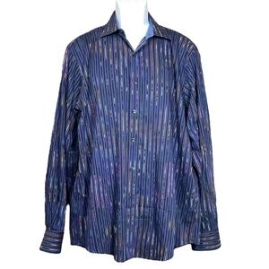 Bugatchi Button-down Shirt